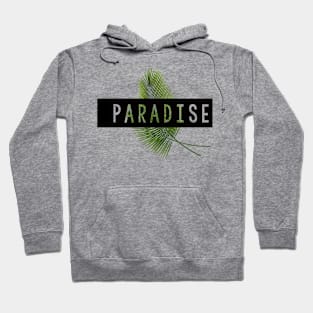 Dark Paradise Hoodie